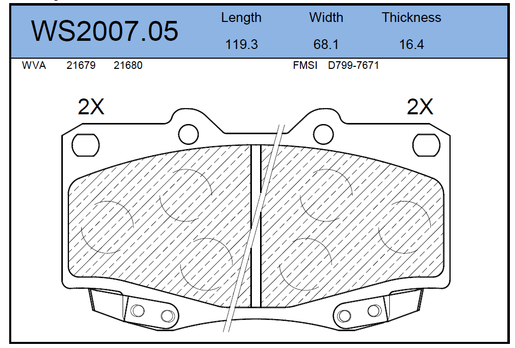 WS2007.05